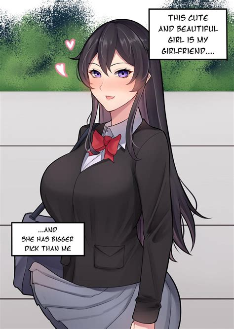 comics porno futa|Tag: futanari